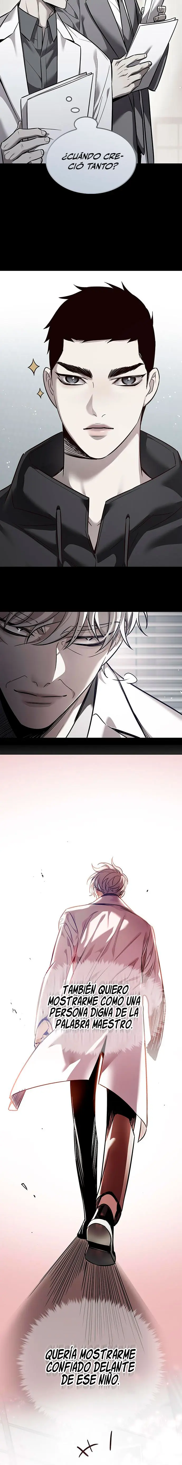 Read Eleceed: Velocidad electrica ES Manga Online