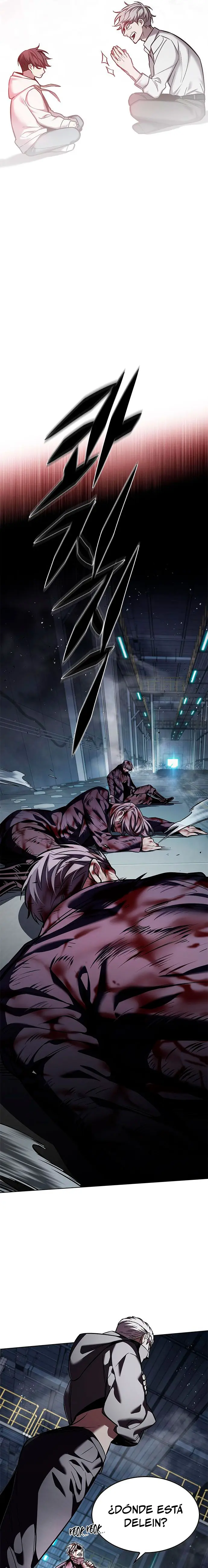 Read Eleceed: Velocidad electrica ES Manga Online