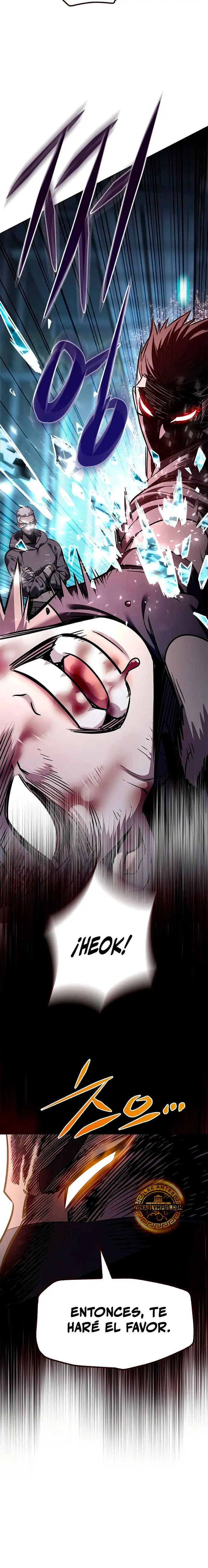 Read Eleceed: Velocidad electrica ES Manga Online
