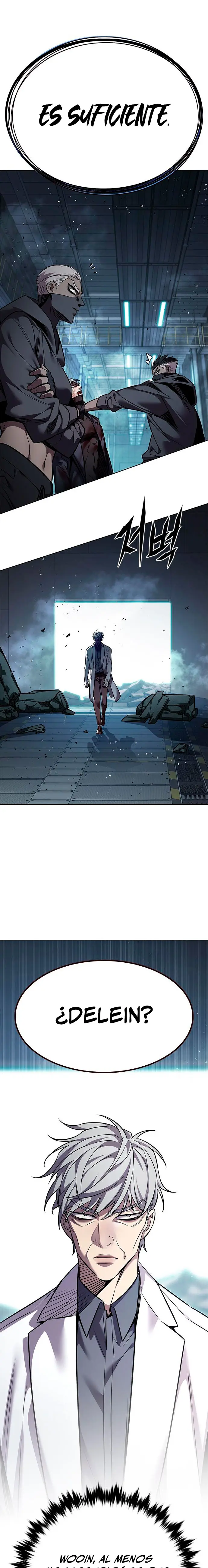 Read Eleceed: Velocidad electrica ES Manga Online