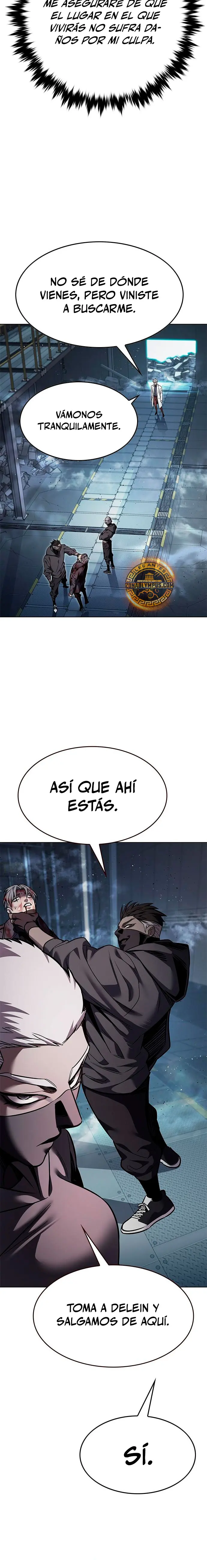 Read Eleceed: Velocidad electrica ES Manga Online