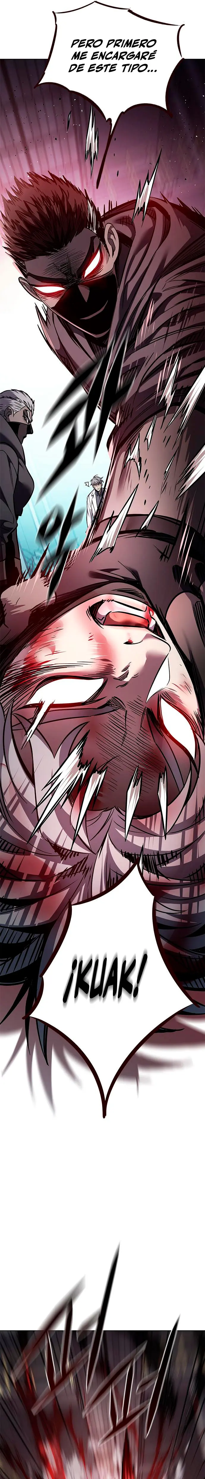 Read Eleceed: Velocidad electrica ES Manga Online