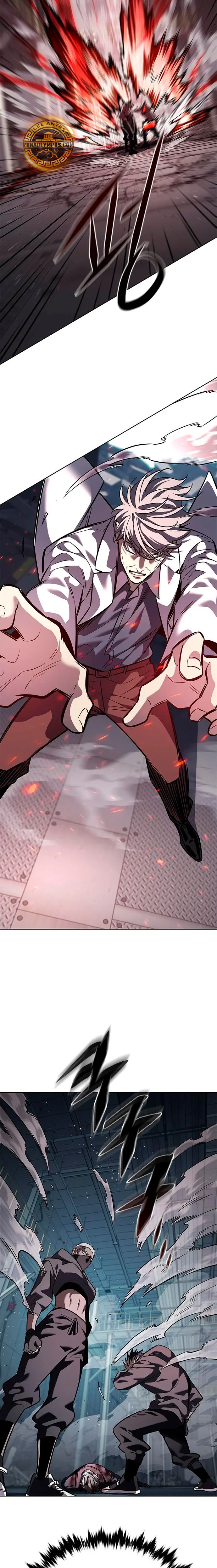 Read Eleceed: Velocidad electrica ES Manga Online
