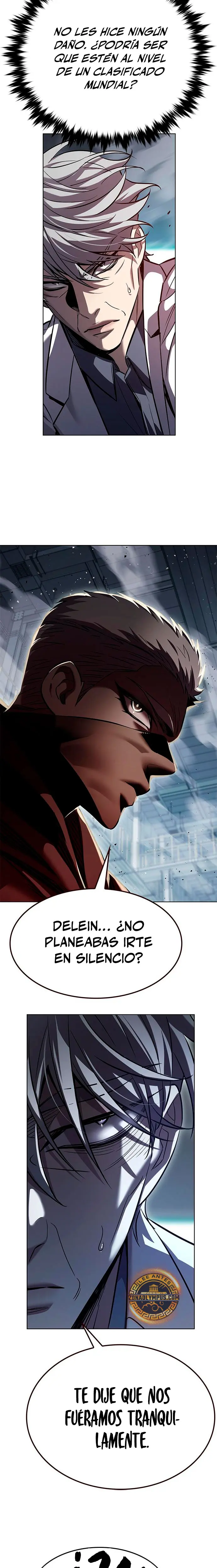 Read Eleceed: Velocidad electrica ES Manga Online
