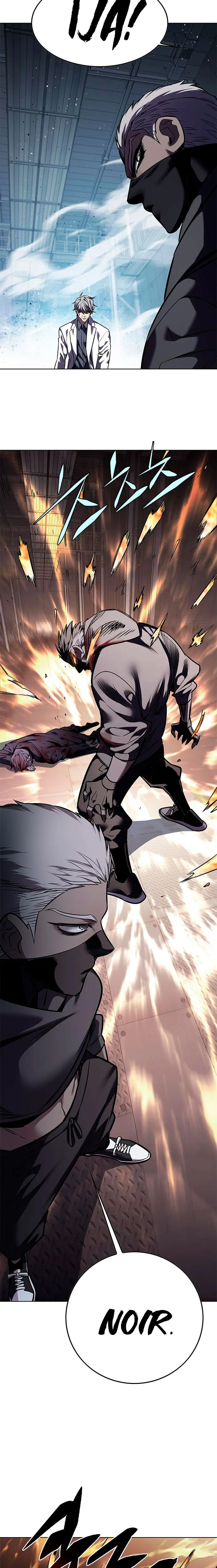 Read Eleceed: Velocidad electrica ES Manga Online