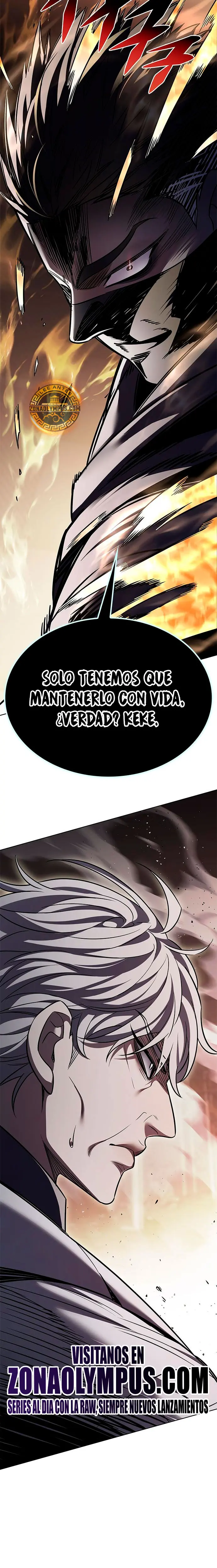 Read Eleceed: Velocidad electrica ES Manga Online