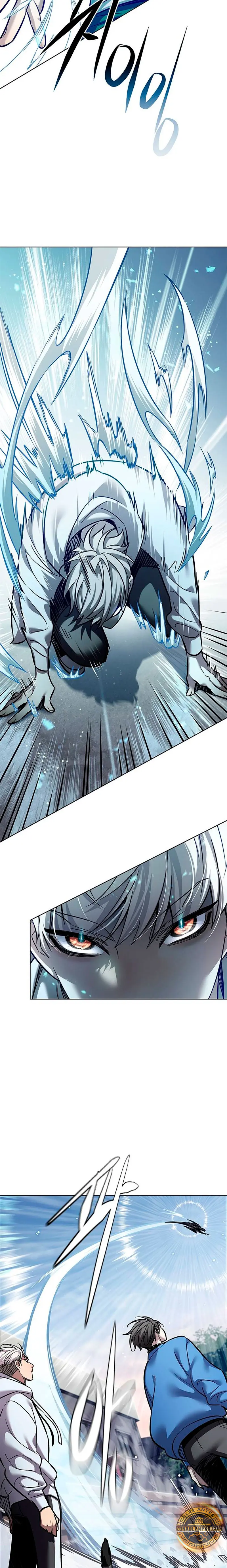 Read Eleceed: Velocidad electrica ES Manga Online