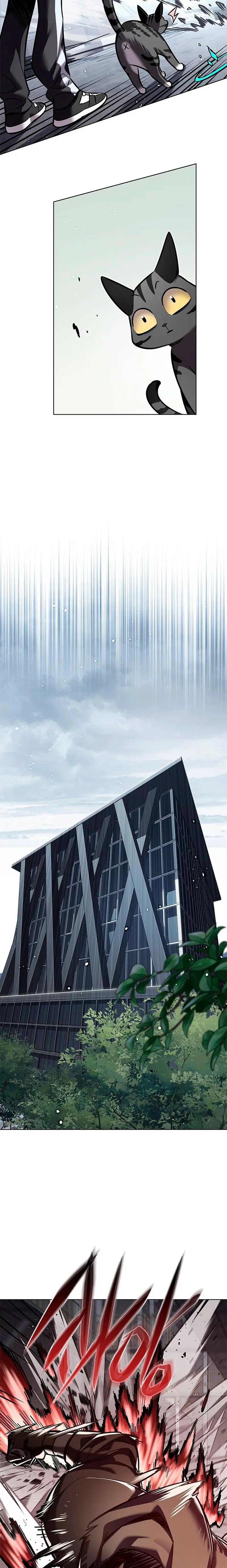Read Eleceed: Velocidad electrica ES Manga Online