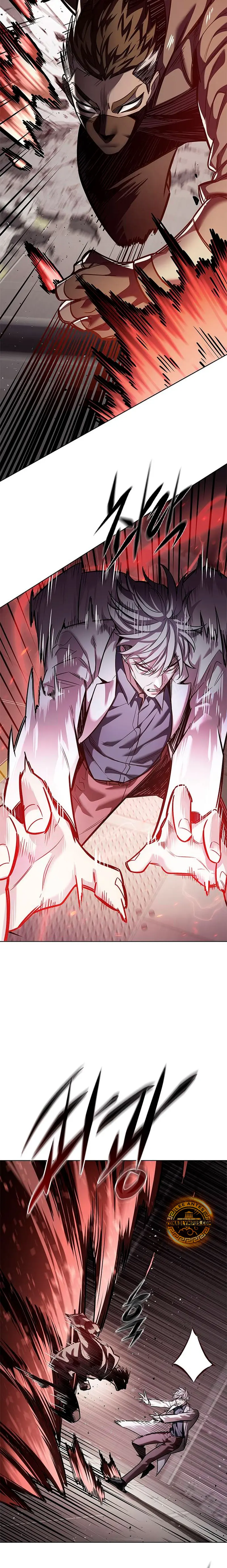 Read Eleceed: Velocidad electrica ES Manga Online