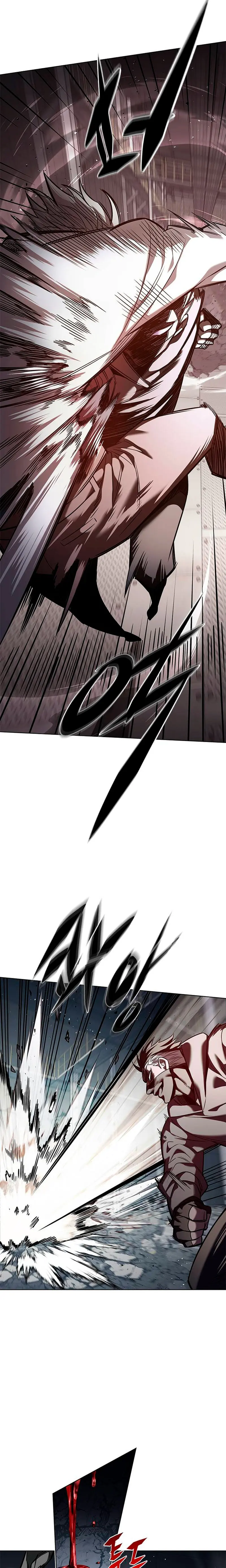 Read Eleceed: Velocidad electrica ES Manga Online