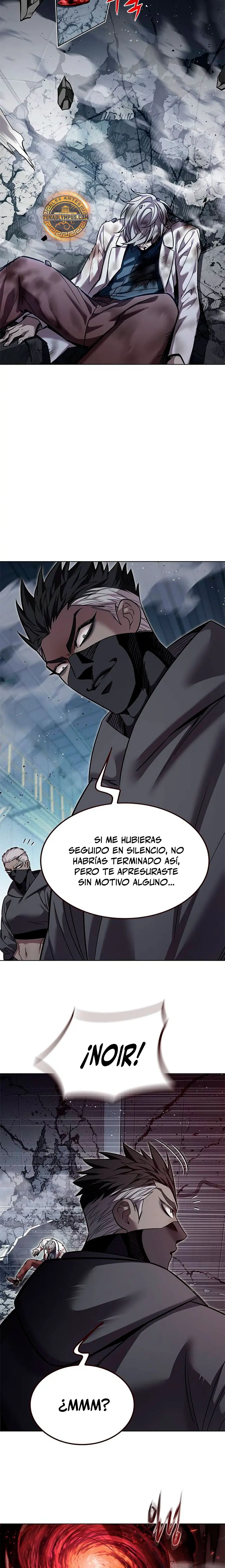 Read Eleceed: Velocidad electrica ES Manga Online