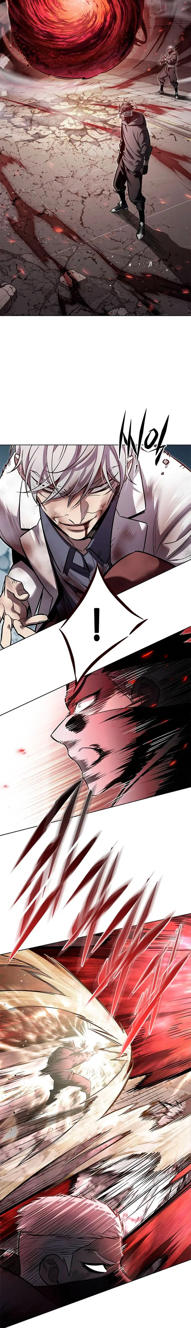 Read Eleceed: Velocidad electrica ES Manga Online