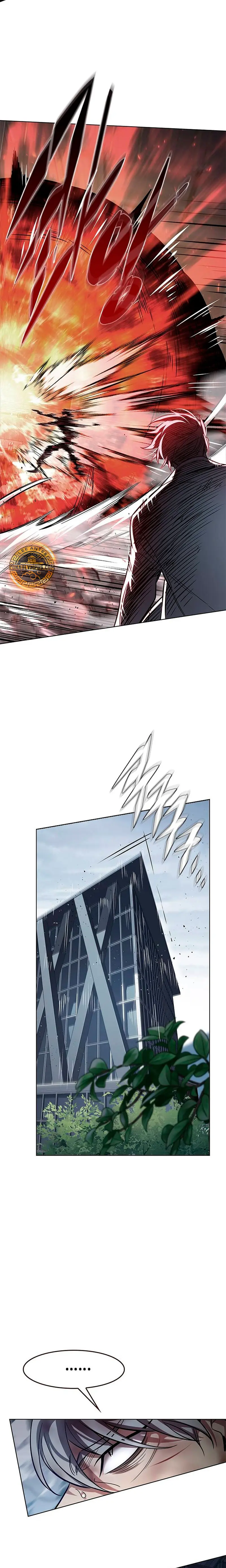 Read Eleceed: Velocidad electrica ES Manga Online