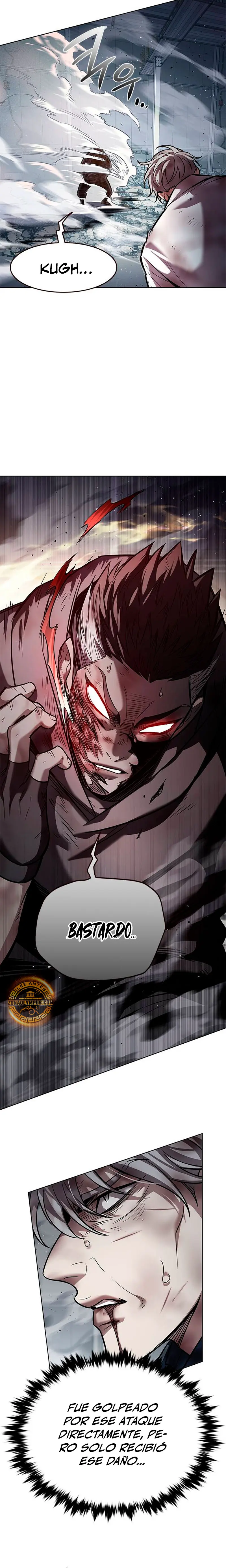 Read Eleceed: Velocidad electrica ES Manga Online