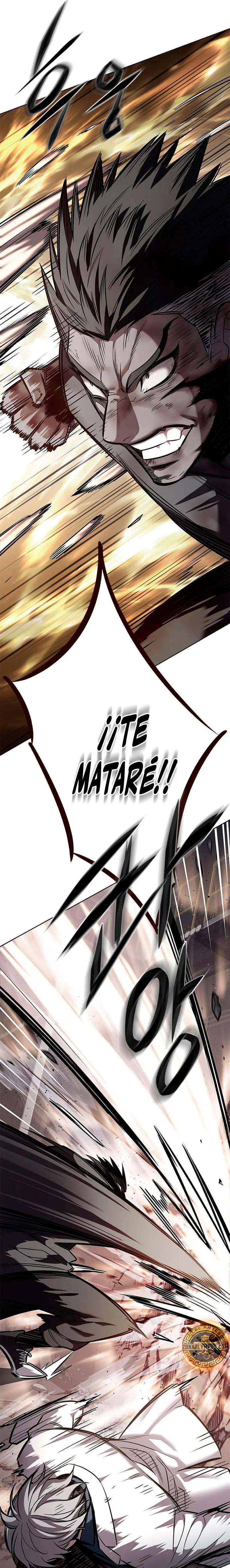 Read Eleceed: Velocidad electrica ES Manga Online