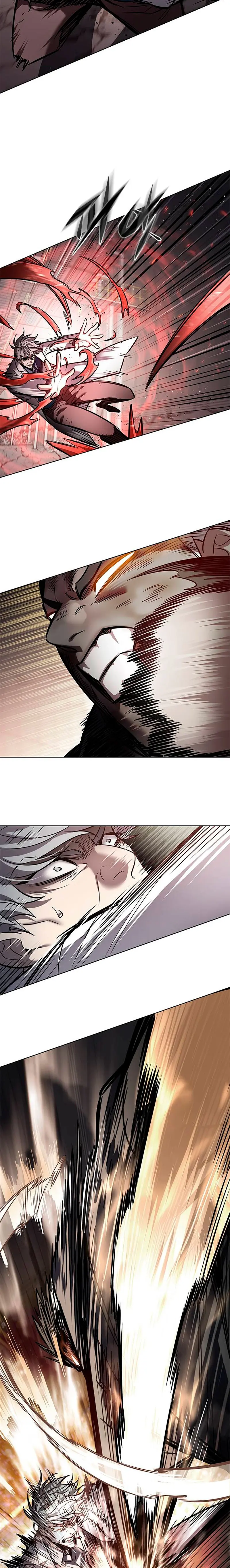 Read Eleceed: Velocidad electrica ES Manga Online