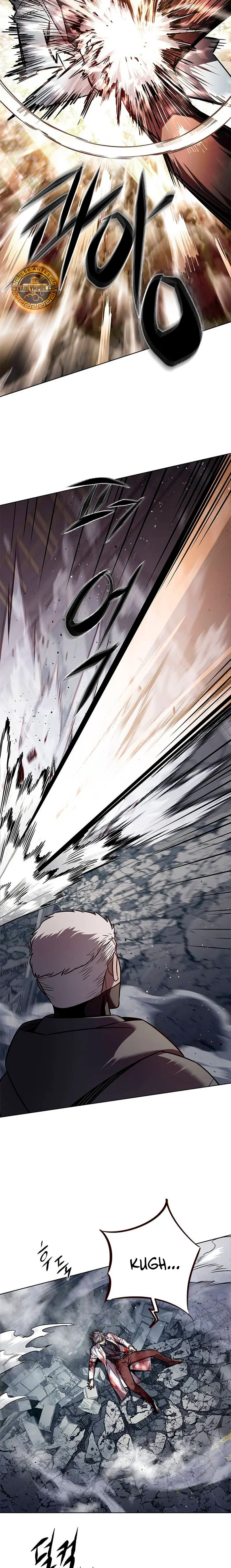 Read Eleceed: Velocidad electrica ES Manga Online
