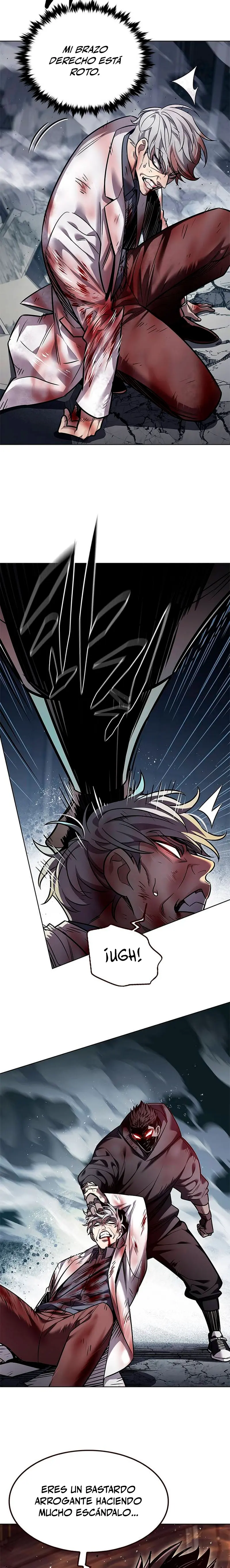 Read Eleceed: Velocidad electrica ES Manga Online