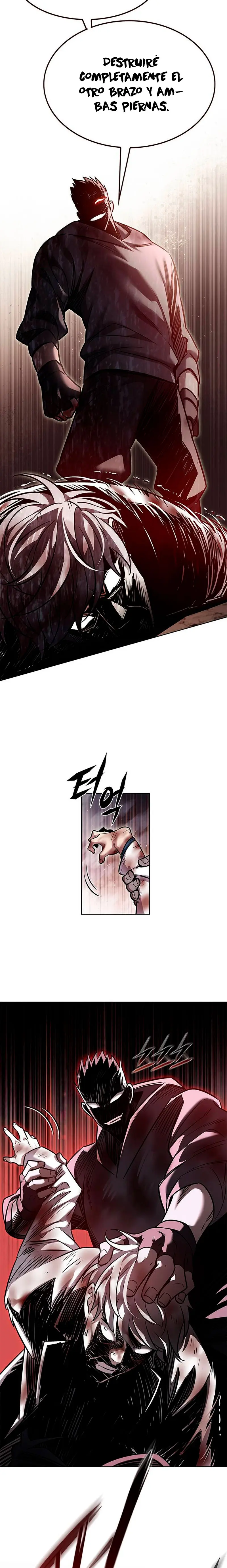 Read Eleceed: Velocidad electrica ES Manga Online