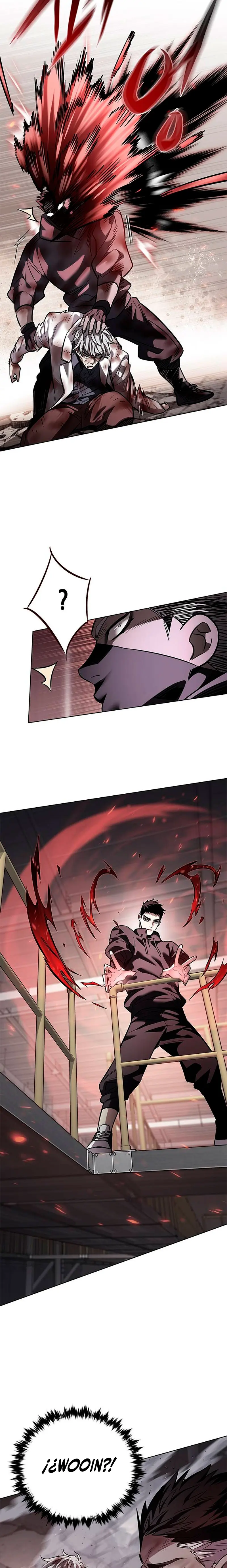 Read Eleceed: Velocidad electrica ES Manga Online