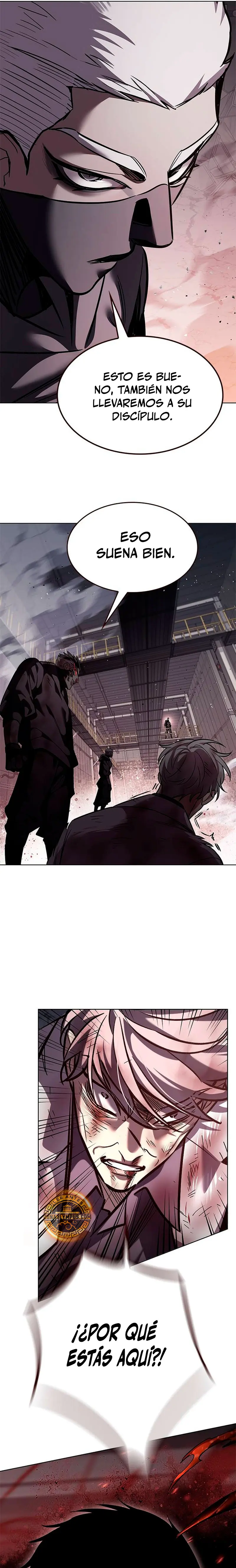 Read Eleceed: Velocidad electrica ES Manga Online