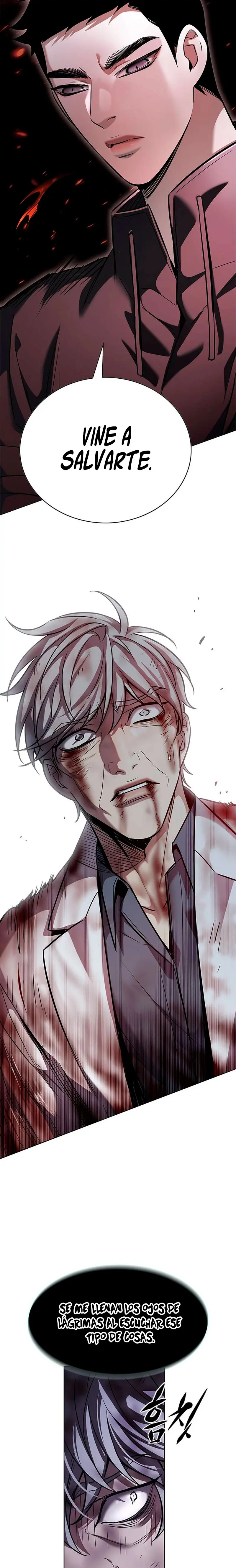 Read Eleceed: Velocidad electrica ES Manga Online