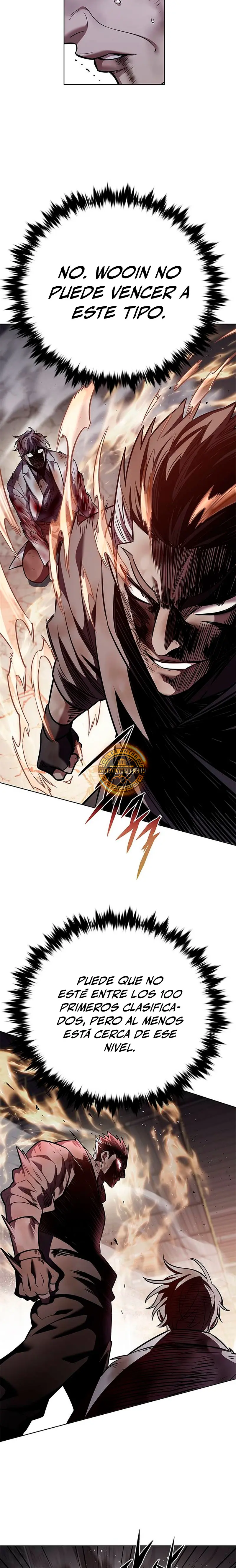 Read Eleceed: Velocidad electrica ES Manga Online