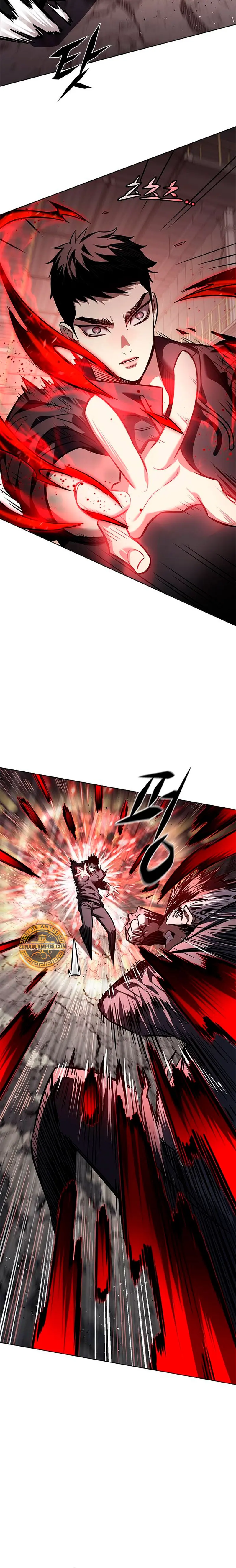 Read Eleceed: Velocidad electrica ES Manga Online