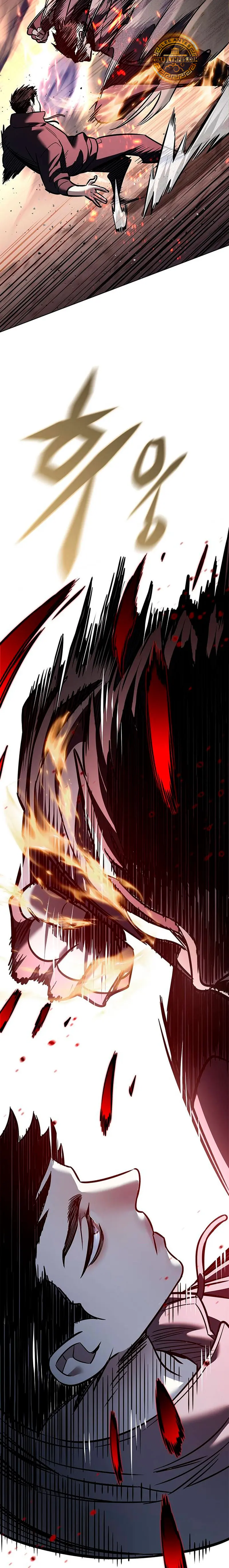 Read Eleceed: Velocidad electrica ES Manga Online