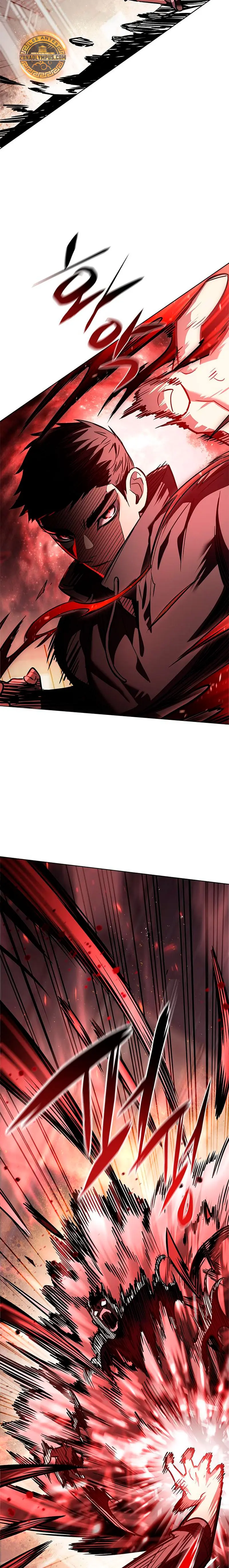 Read Eleceed: Velocidad electrica ES Manga Online