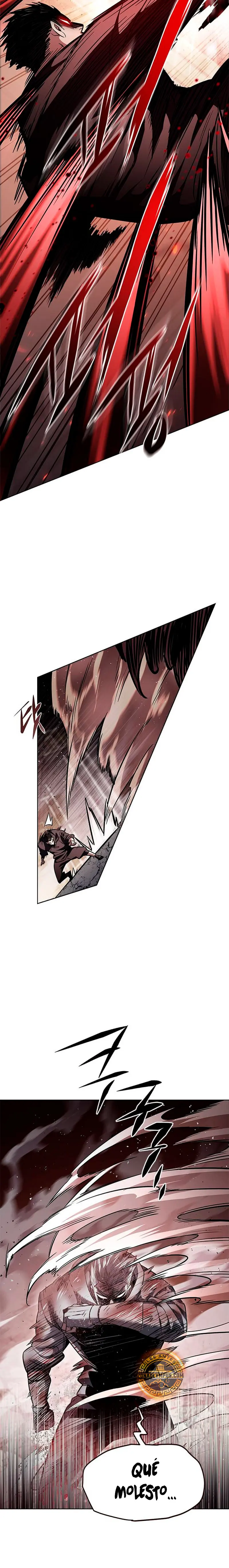 Read Eleceed: Velocidad electrica ES Manga Online
