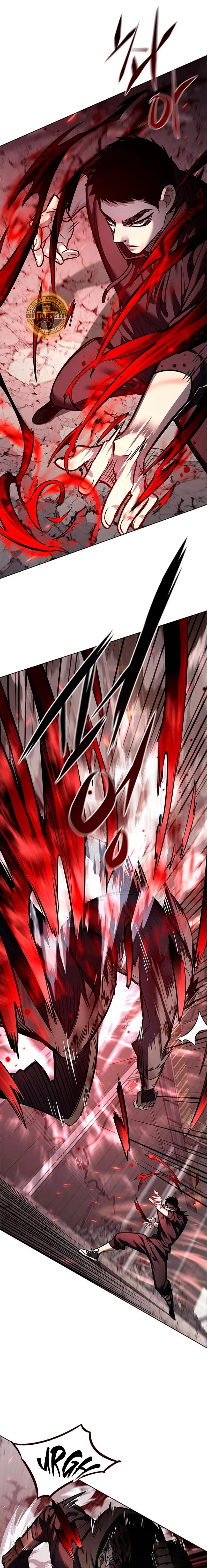 Read Eleceed: Velocidad electrica ES Manga Online