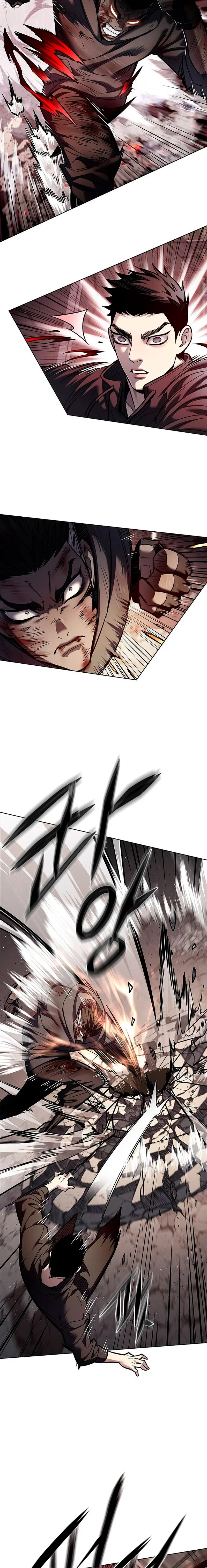 Read Eleceed: Velocidad electrica ES Manga Online