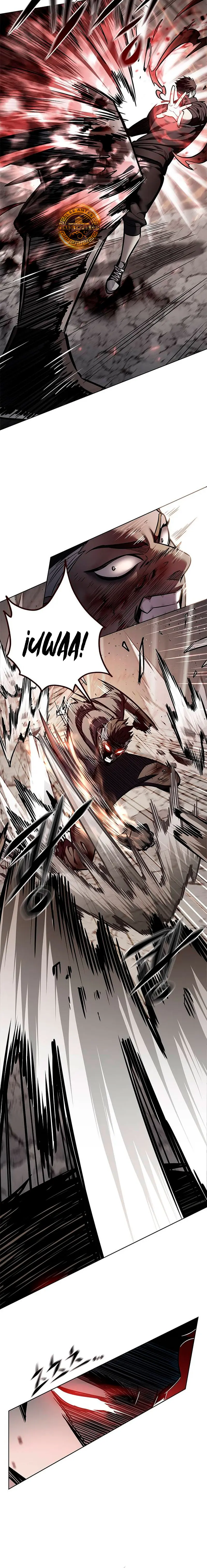 Read Eleceed: Velocidad electrica ES Manga Online