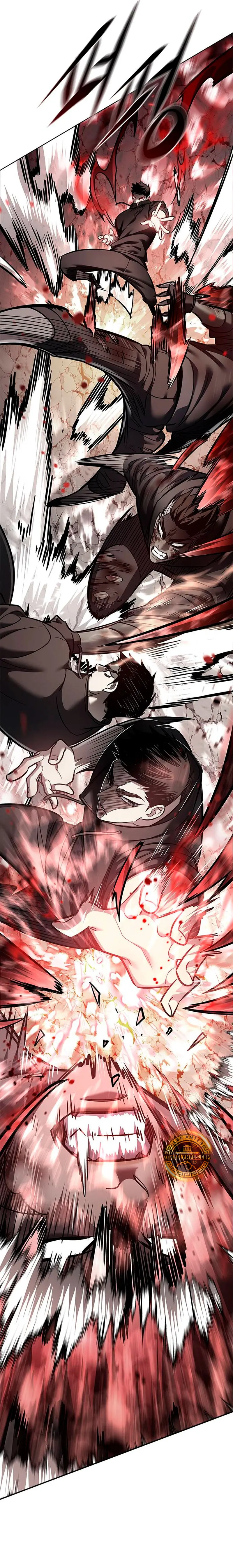 Read Eleceed: Velocidad electrica ES Manga Online