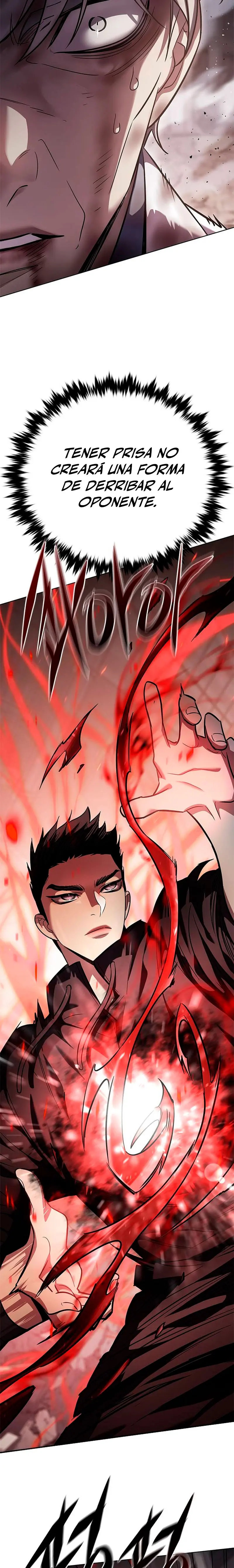 Read Eleceed: Velocidad electrica ES Manga Online