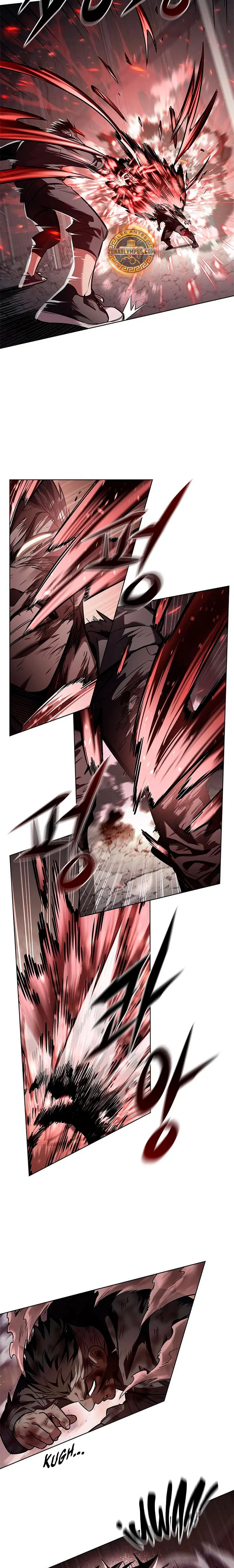 Read Eleceed: Velocidad electrica ES Manga Online