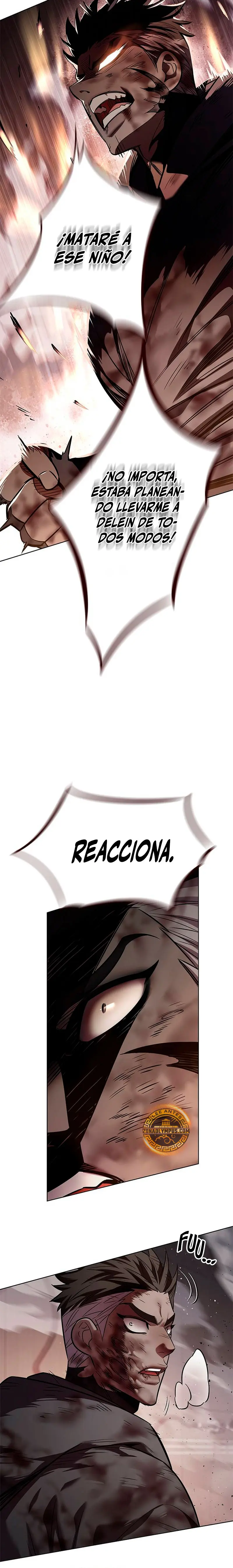 Read Eleceed: Velocidad electrica ES Manga Online