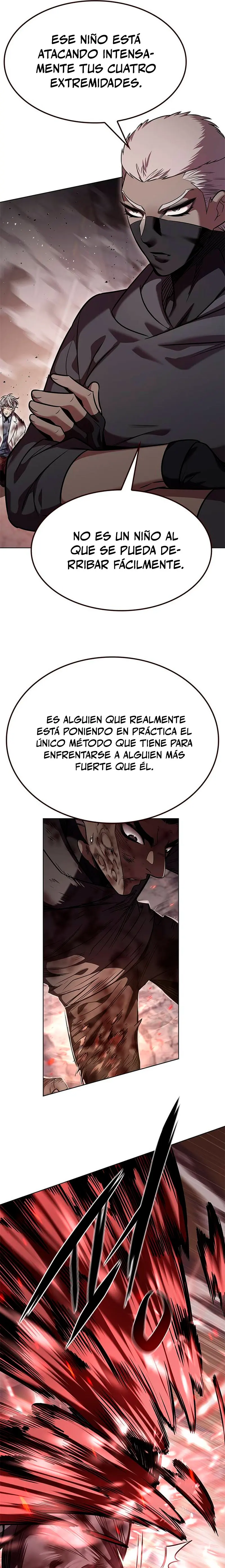 Read Eleceed: Velocidad electrica ES Manga Online
