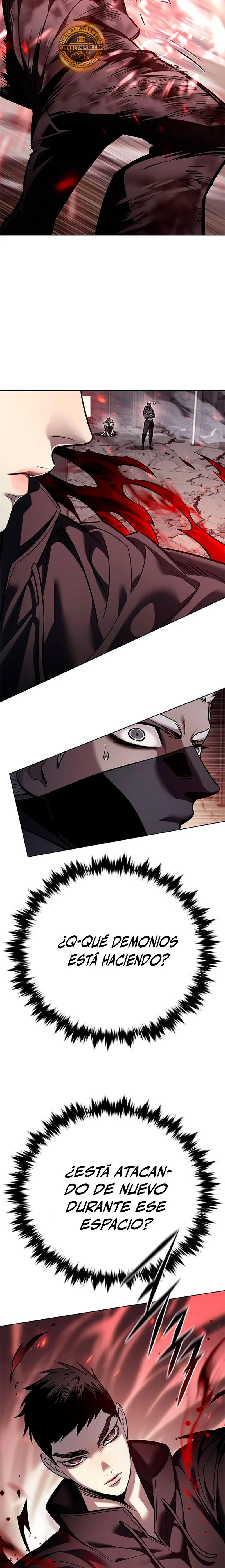 Read Eleceed: Velocidad electrica ES Manga Online