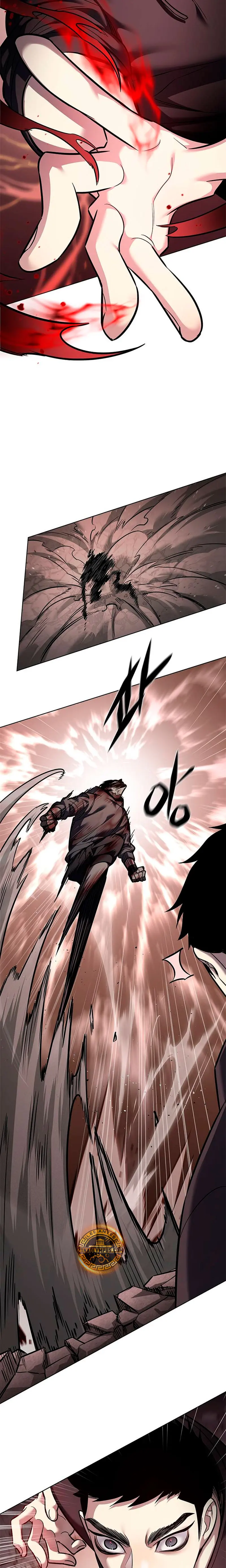 Read Eleceed: Velocidad electrica ES Manga Online
