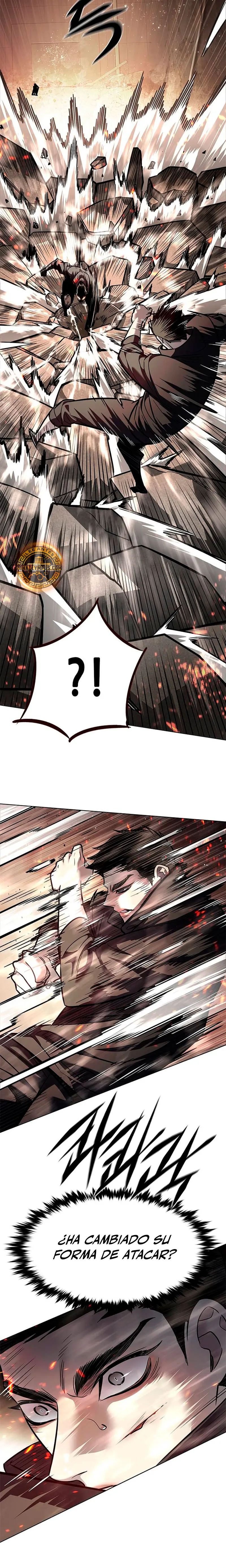 Read Eleceed: Velocidad electrica ES Manga Online