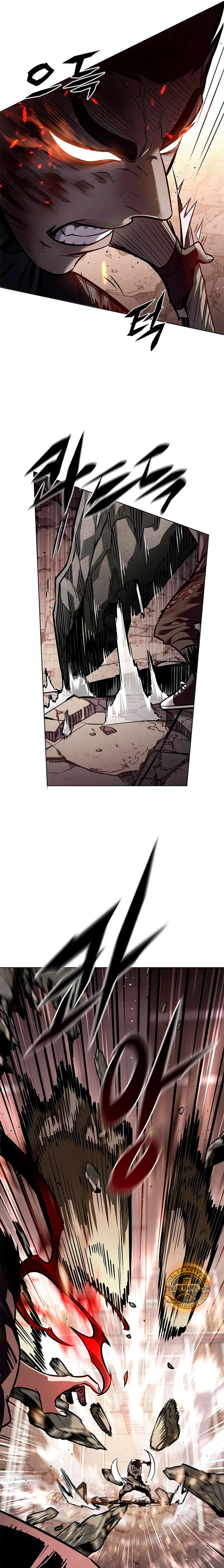 Read Eleceed: Velocidad electrica ES Manga Online