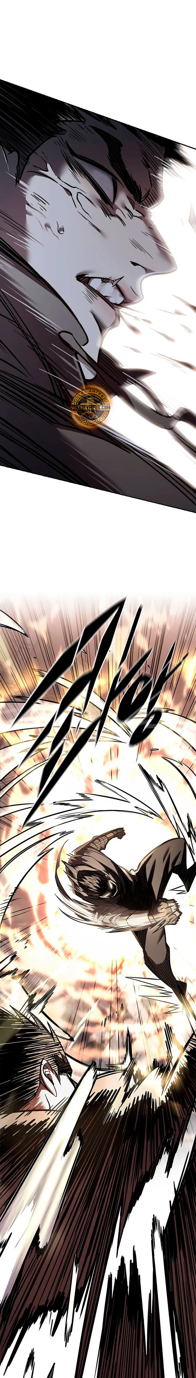 Read Eleceed: Velocidad electrica ES Manga Online