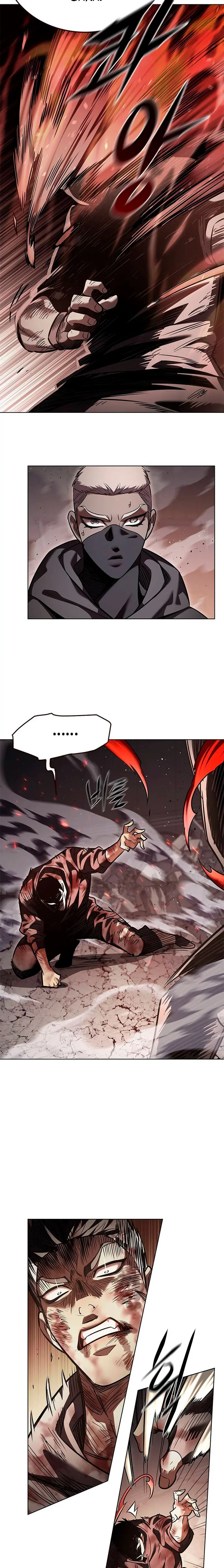 Read Eleceed: Velocidad electrica ES Manga Online
