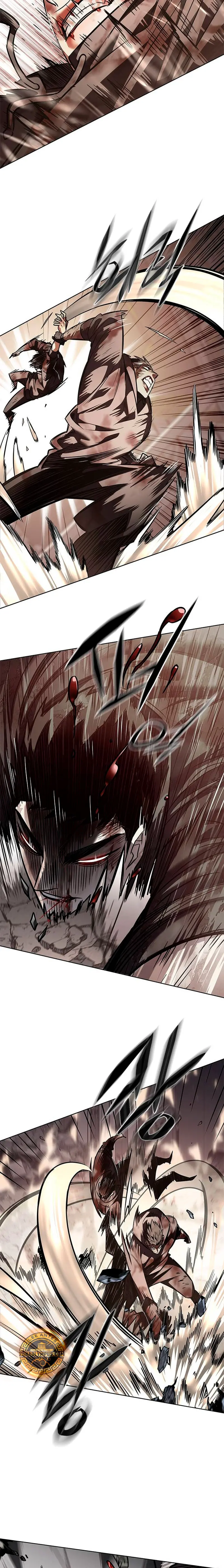 Read Eleceed: Velocidad electrica ES Manga Online