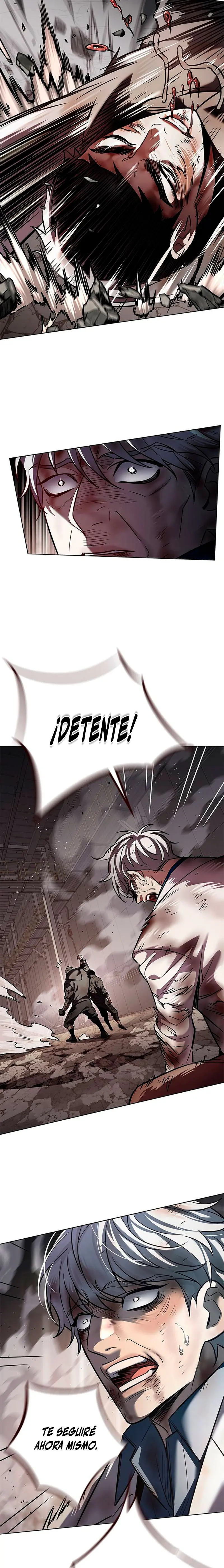 Read Eleceed: Velocidad electrica ES Manga Online