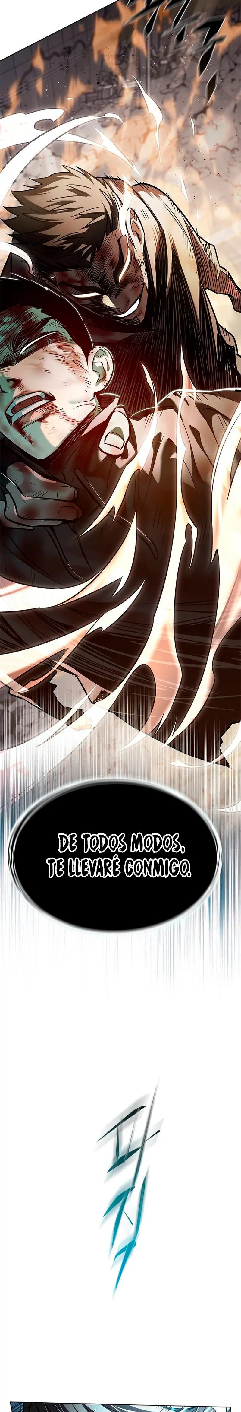 Read Eleceed: Velocidad electrica ES Manga Online