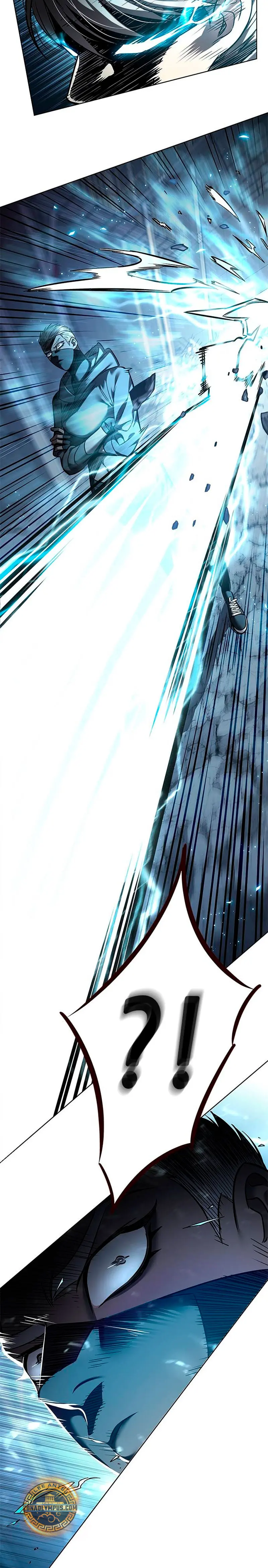 Read Eleceed: Velocidad electrica ES Manga Online