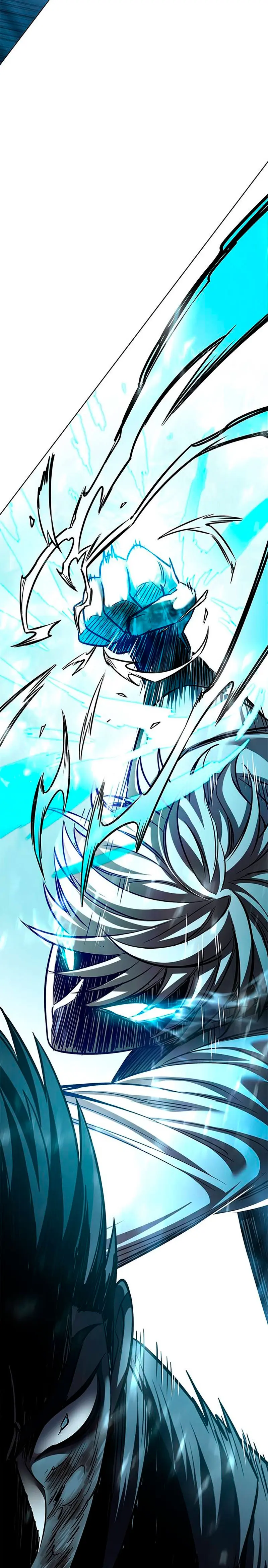 Read Eleceed: Velocidad electrica ES Manga Online